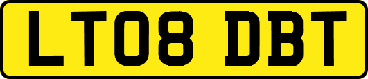 LT08DBT