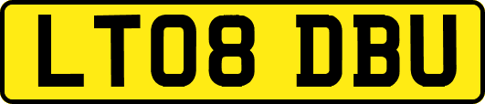 LT08DBU
