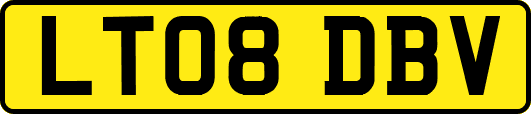 LT08DBV