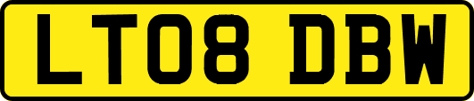 LT08DBW