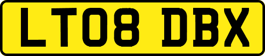 LT08DBX