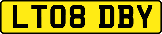 LT08DBY