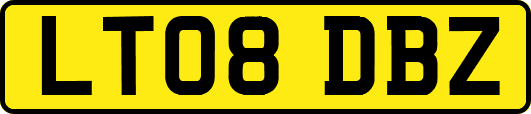 LT08DBZ