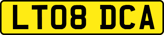 LT08DCA