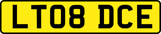 LT08DCE