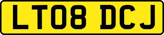 LT08DCJ