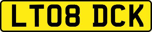 LT08DCK