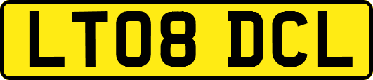 LT08DCL