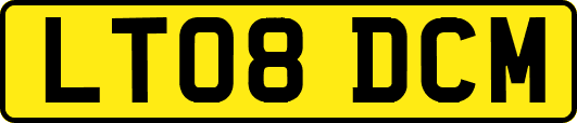 LT08DCM