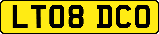 LT08DCO