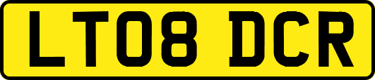LT08DCR