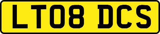 LT08DCS