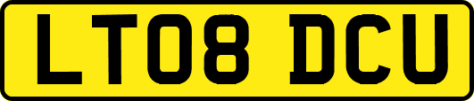LT08DCU
