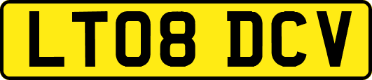 LT08DCV