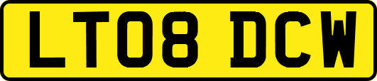 LT08DCW