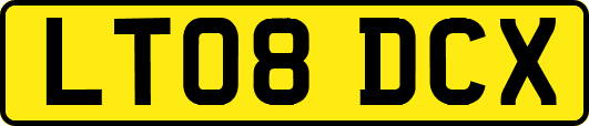 LT08DCX