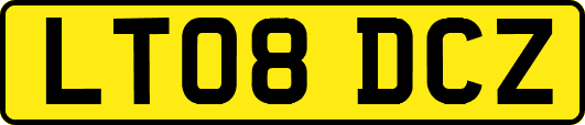 LT08DCZ