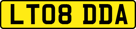 LT08DDA