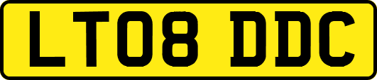 LT08DDC