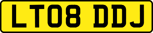 LT08DDJ