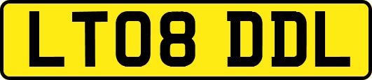 LT08DDL