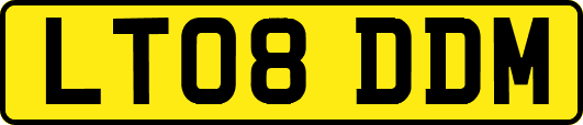 LT08DDM