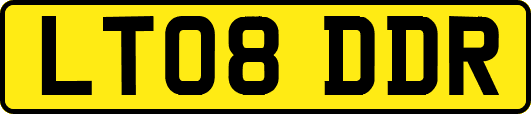 LT08DDR