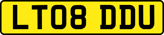 LT08DDU