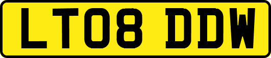LT08DDW