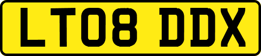LT08DDX