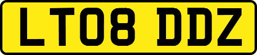 LT08DDZ