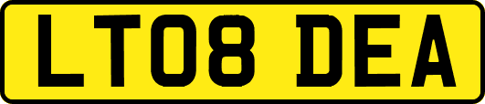 LT08DEA