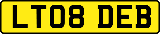 LT08DEB
