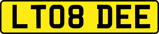LT08DEE