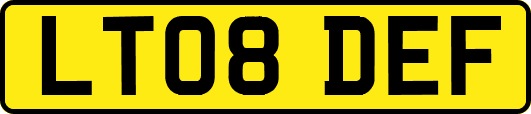 LT08DEF