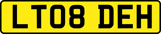 LT08DEH