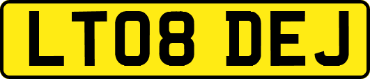 LT08DEJ
