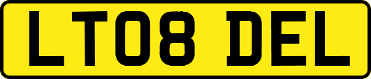 LT08DEL