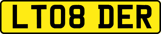 LT08DER
