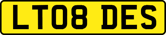 LT08DES