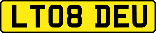 LT08DEU