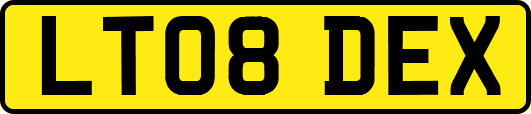 LT08DEX