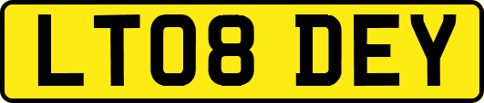 LT08DEY