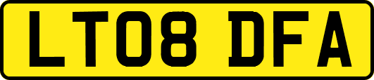LT08DFA