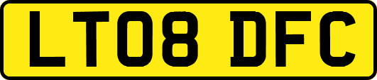 LT08DFC