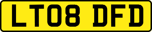 LT08DFD