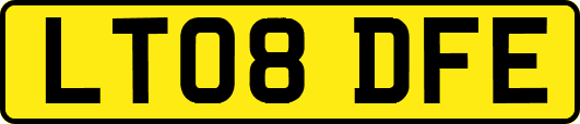 LT08DFE