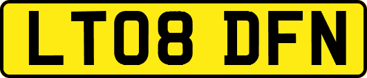 LT08DFN
