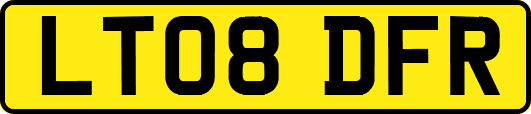 LT08DFR