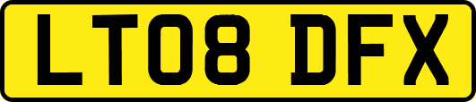 LT08DFX